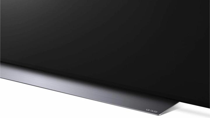 Image du produit LG OLED55CS6LA (55", CS6, OLED, 4K, 2022)