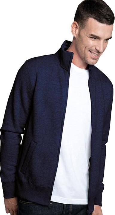 Produktbild Kariban Fleece Jacke (XXL)
