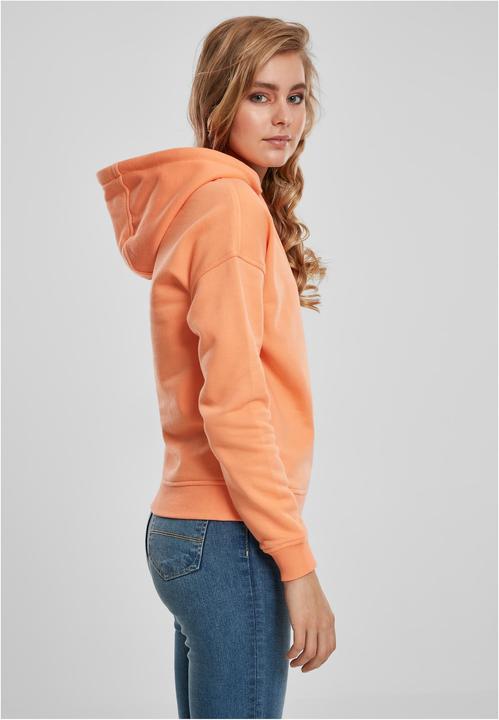 Immagine prodotto Urban Classics Felpa con cappuccio da donna (XS)