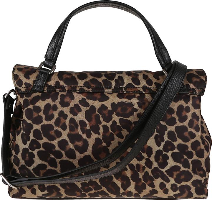Actual product image Zanellato Borse... Nero