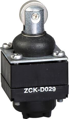 Immagine prodotto TE Sensors Testa per finecorsa ZCKD029