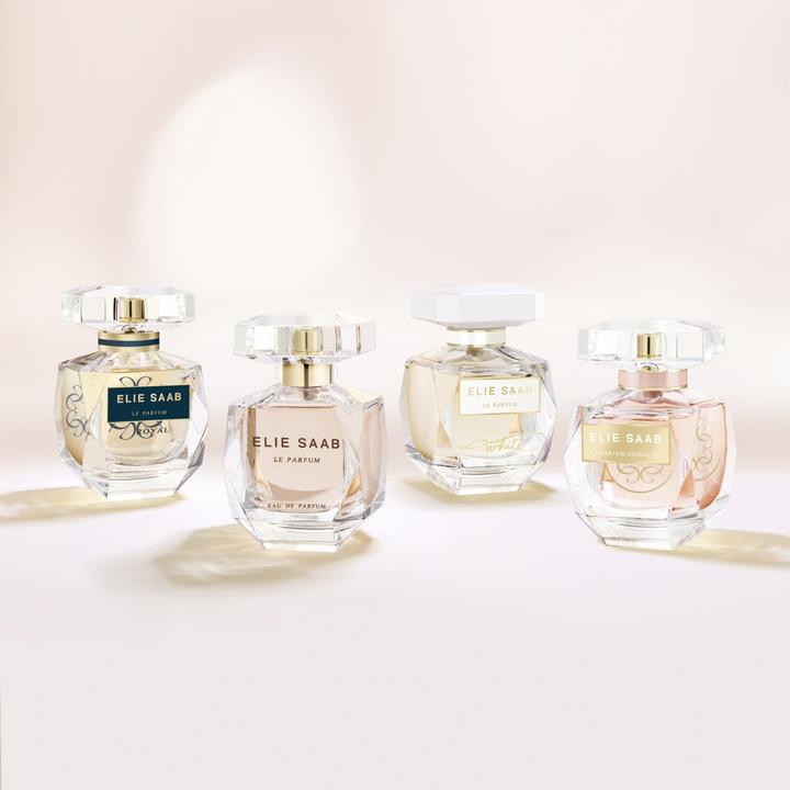Produktbild Elie Saab Le Parfum (Eau de Parfum, 50 ml)