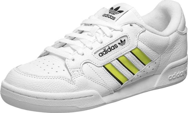 Actual product image adidas CONTINENTAL 80 Shoes - 83479 (38 2/3)