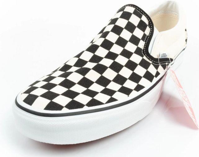 Immagine prodotto Vans Sneaker Classica Slip-On Checkerboard (47)