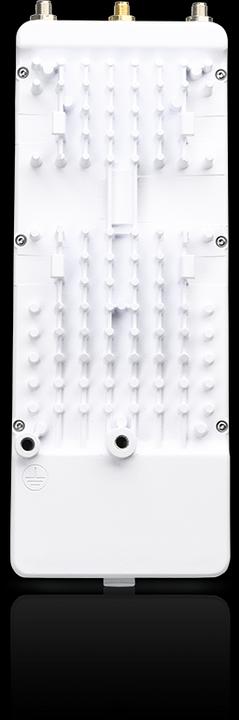 Image du produit Ubiquiti AF-5XHD : AirFiber, 4096QAM (1300 Mbit/s)