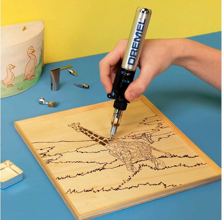 Image du produit Dremel VersaTip