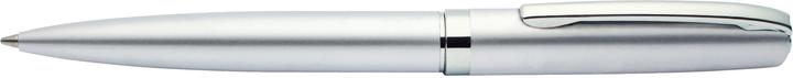 Actual product image Online ELEGANZA twist ballpoint pen (Black)