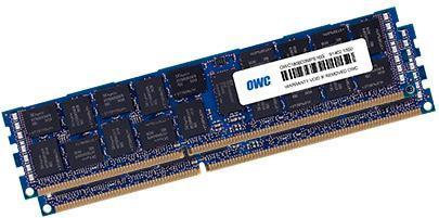 OWC OWC1866D3R9M32 (2 x 16GB, 1866 MHz, DDR3-RAM, DIMM)