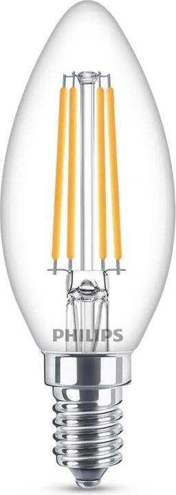 Immagine prodotto Philips Lampada (E14, 6.50 W, 806 lm, 1 x, E)