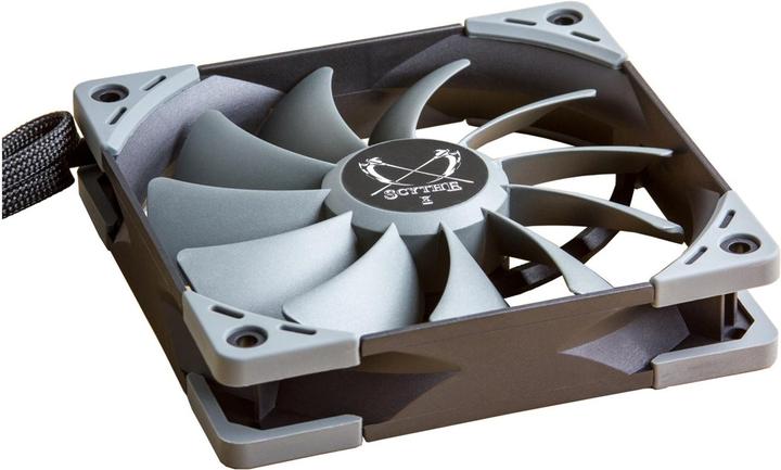 Immagine prodotto Scythe Ventilatore di cassa Kaze Flex (120 mm, 1 x)