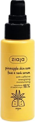 Ziaja Pineapple Skin Care (Face & Neck Serum) 50 ml (50 ml)