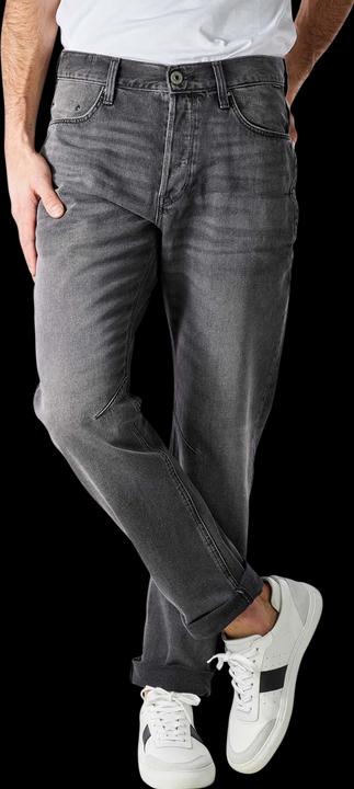 Produktbild G-Star A-Staq Jeans Tapered Fit Worn In Tin (W28/L32)