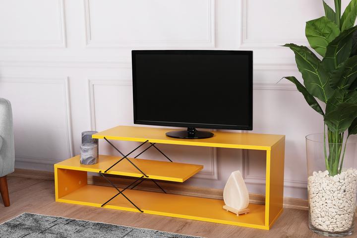 Image du produit Skye Decor Emory (120 x 30 x 40 cm)