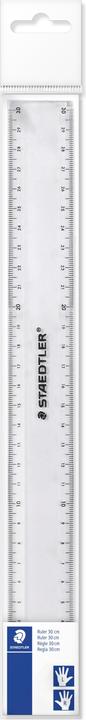 Immagine prodotto Staedtler Righello (300 mm)