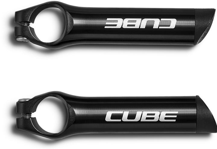 Actual product image Cube Bike Bar ends HPA