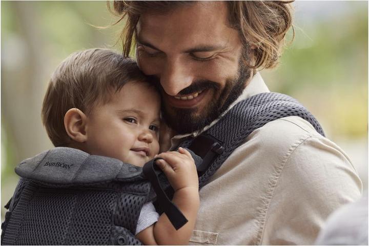Actual product image BabyBjörn Harmony