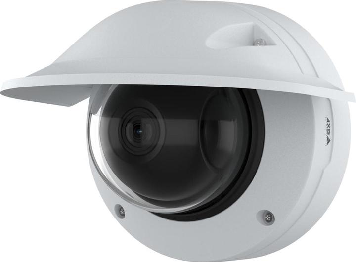 Actual product image Axis TQ3810-E WEATHERSHIELD (Protective film)