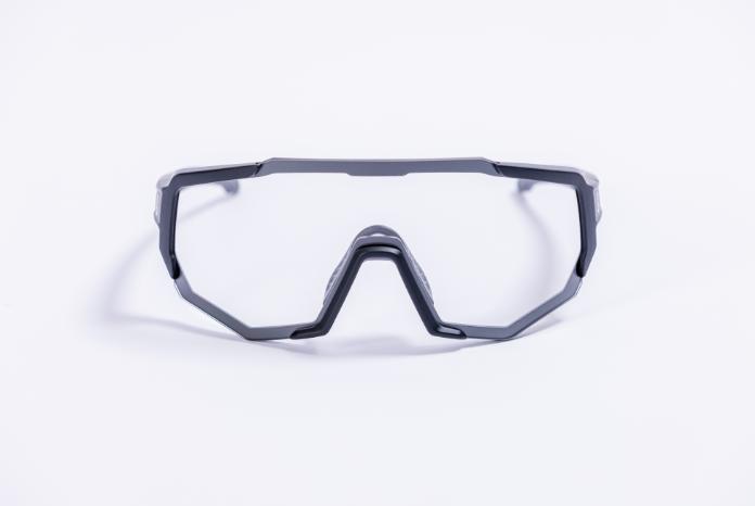 Actual product image Coast Optics Nita (Black, Clear glass)