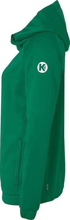 Actual product image Kempa Kapuzenjacke Ambition 28 Women (XL)