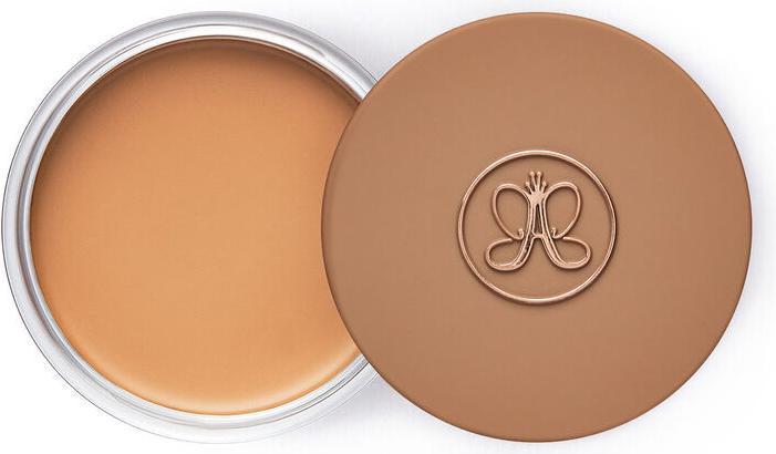 Anastasia Beverly Hills Cream Bronzer (Sun Kissed, Bronzer, 30 g)