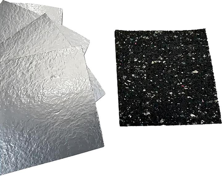Actual product image Wattstone East-west PV elevation Flat roof for 6 solar modules 10° Concrete base Aluminium-laminated building