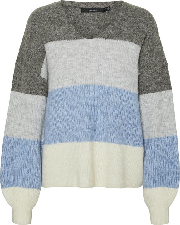 Vero Moda VMDESMA Pullover Strickpullover (S)