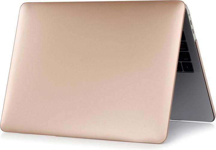 Image du produit Screenguard Hard Case pour Apple MacBook Pro 13" M1, M2 (2020-2022) A2338 (13", Apple)