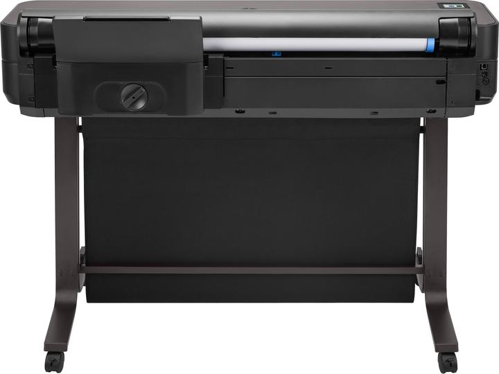 Image du produit HP T650, 36" DesignJet (Encre, Couleur)