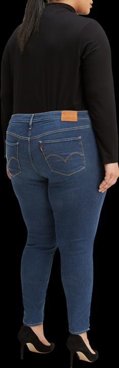 Actual product image Levis 310 PL Shaping super Skinny breakthrough blue plus (W40/L32)