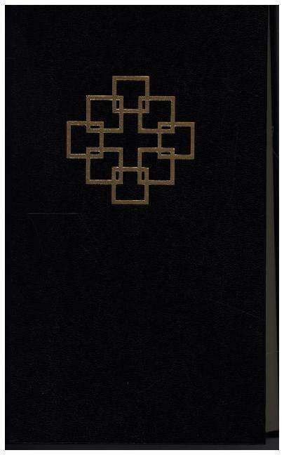 Actual product image Protestant hymnal (German, Protestant Church in Hesse and Nassau, 2016)