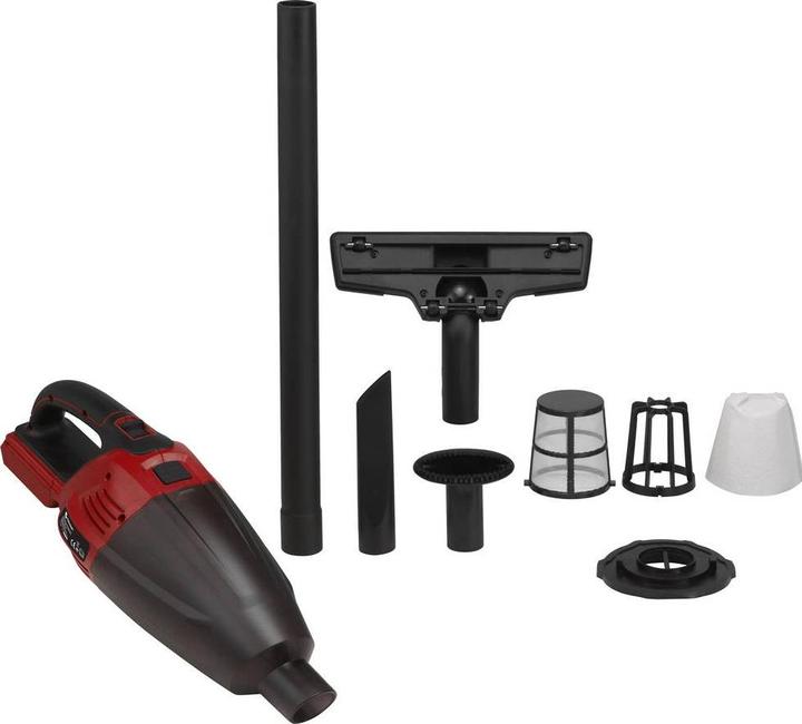 Produktbild Toolcraft TO-6448068