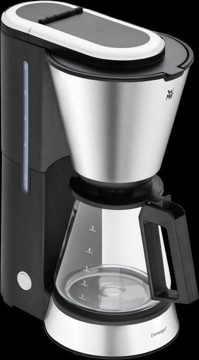 Productafbeelding WMF Koffiezetapparaat Filter Koffiezetapparaat Glazen Pot 5 Kopjes Keuken Minis 760W