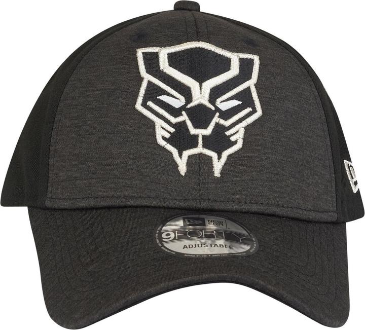 Actual product image New Era 9Forty Strapback Shadow Tech Panther
