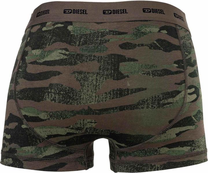 Produktbild Diesel Damien-Utlt-3pack Boxers (XL, 3er Pack)