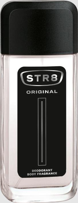 Str8 Original (Spray, 85 ml)