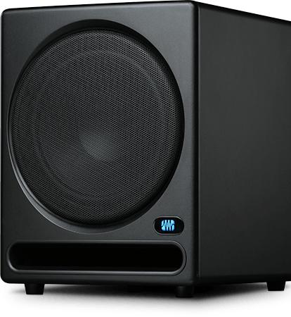 Actual product image PreSonus Temblor T10 (Subwoofer active, 1 pc., 1x 170 W)