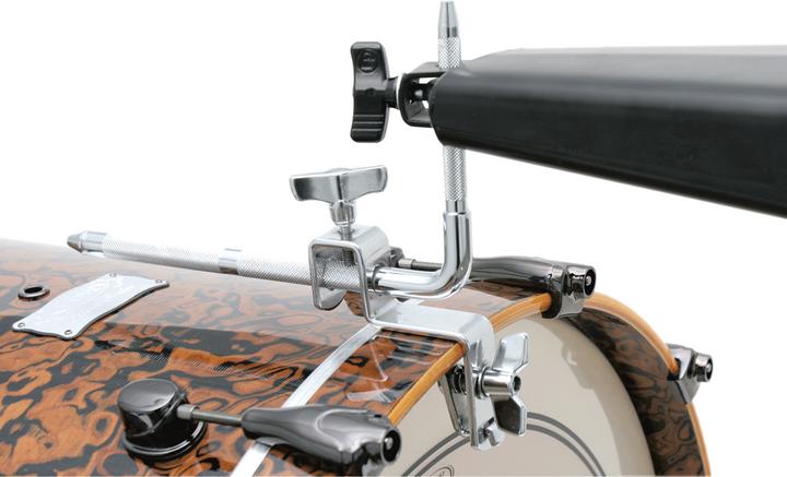Produktbild Mapex MX Glockenhalter für Bassdrum