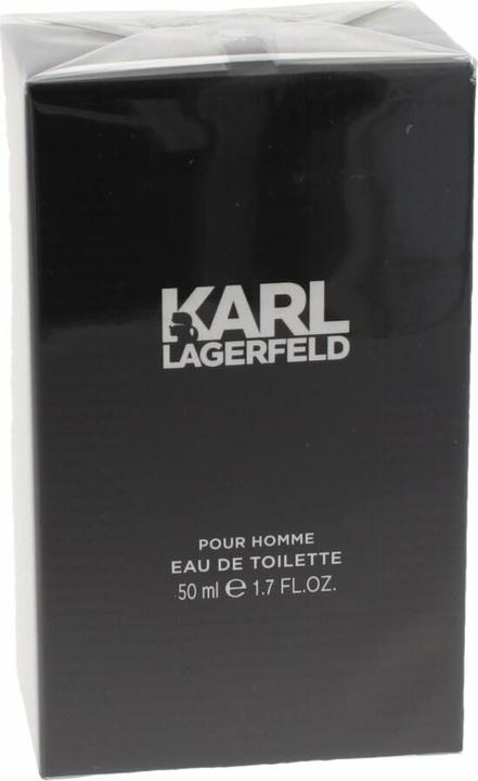 Immagine prodotto Karl Lagerfeld Per gli uomini (Eau de toilette, 50 ml)