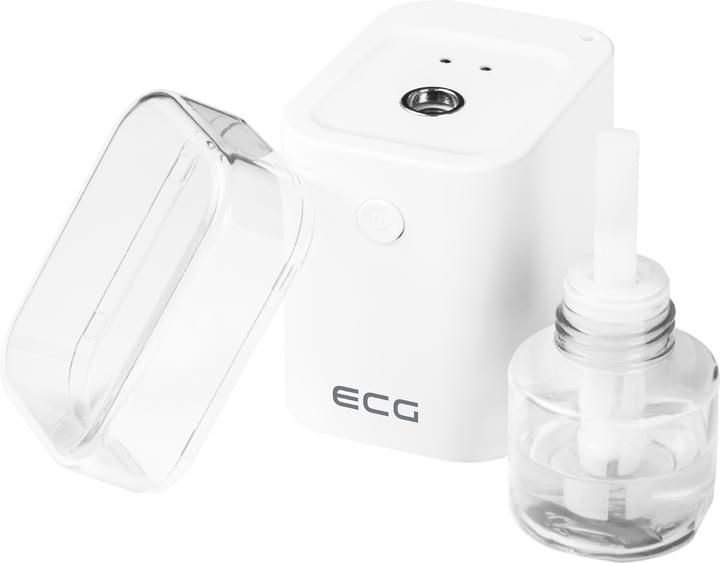 Image du produit ECG DS 1010