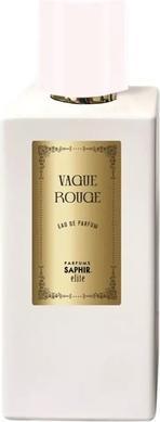 NoName SAPHIR Elite Vague Rouge EDP spray 100ml (Eau de Parfum, 100 ml)