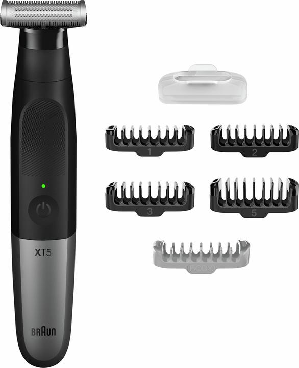 Actual product image Braun 81753427