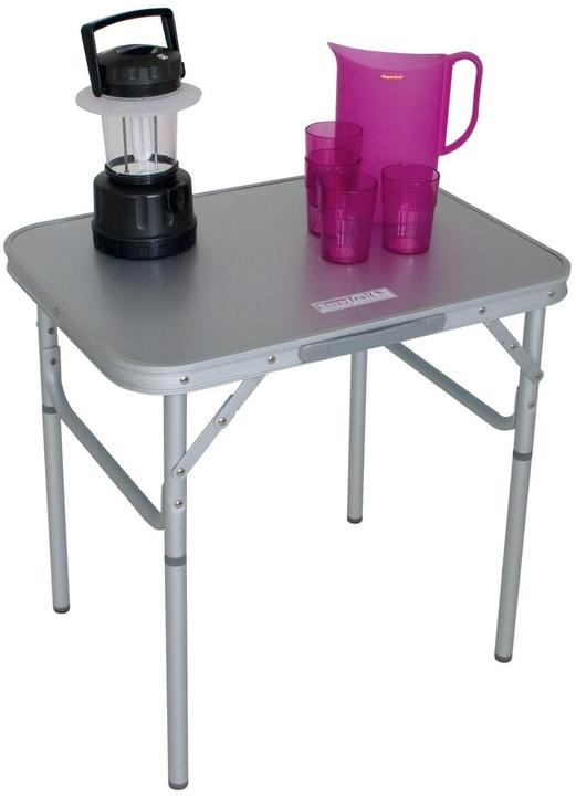 Eurotrail Sante camping table