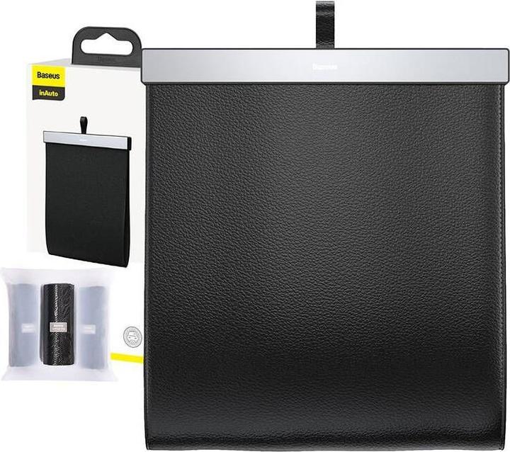 Image du produit Baseus Grand sac à ordures