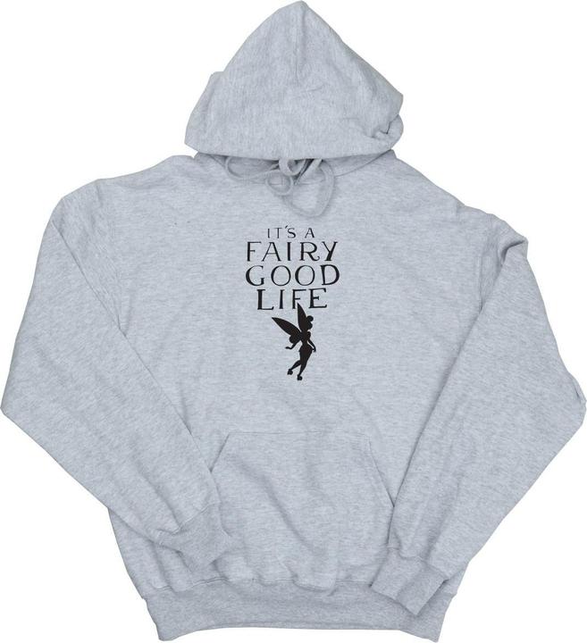 Produktbild Disney Tinkerbell Fairy Good Life Kapuzenpullover (L)