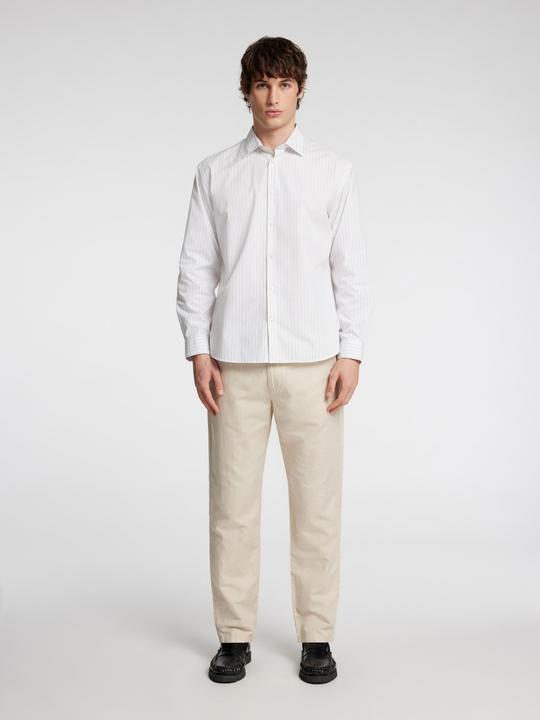 Produktbild Selected Homme Relaxed Fit Langarmhemd (XL)