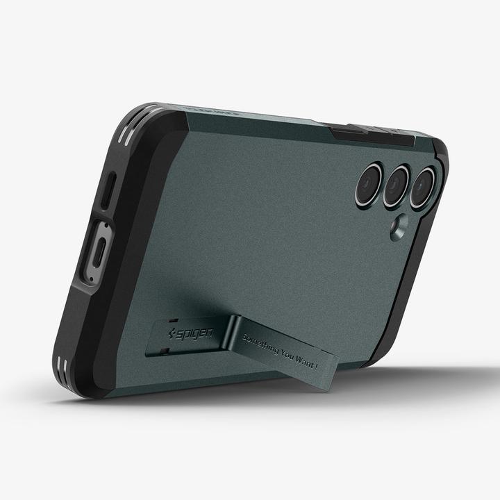 Actual product image Spigen None (Samsung Galaxy S24 FE)