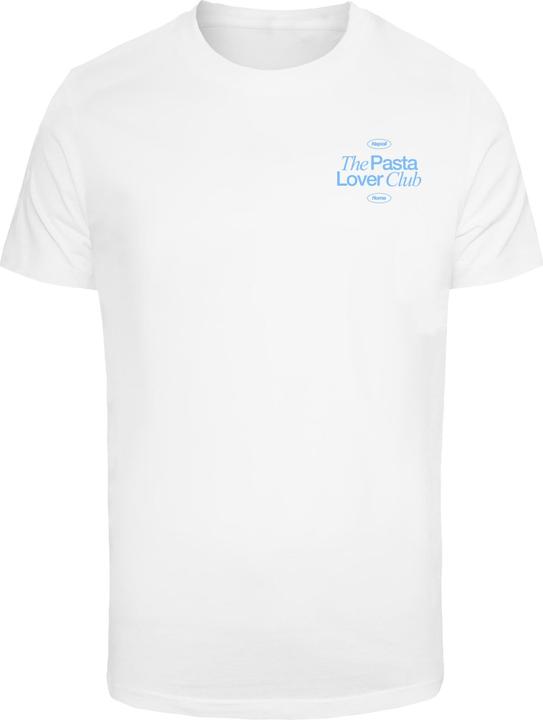 Produktbild Mister Tee MisterTee The Pasta Lover Club Tee - 169769 (XL)