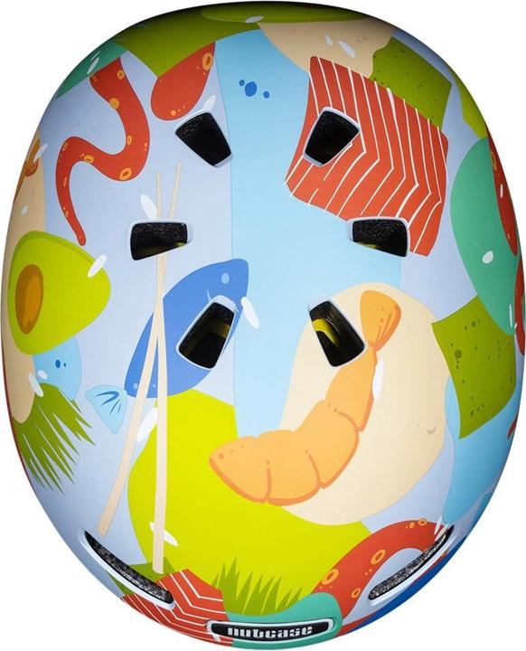 Productafbeelding Nutcase Helm California Roll S, 52-56 cm (52 - 56 cm)