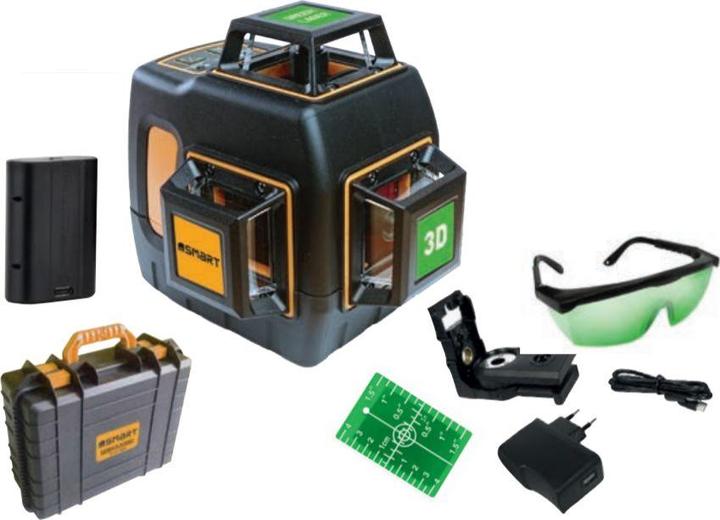 Produktbild Smart365 Linienlaser