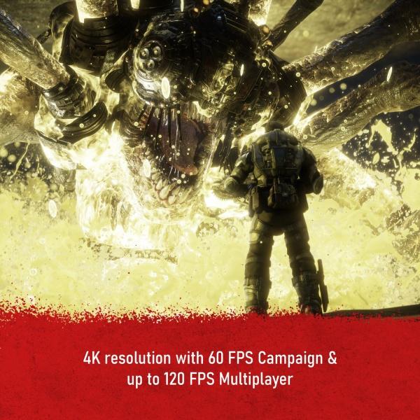 Produktbild Microsoft Gears of War: Reloaded (PS5, DE)